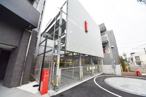 CASSIA藤沢本町 の物件内観写真